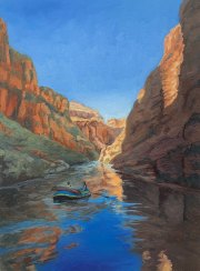 River Solitude, 12